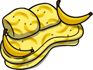 Banana Couch sprite 004