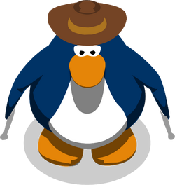 Club Penguin Dancing For 1 Hour Loop 