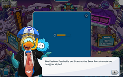 Club Penguin: An Introduction To Classism