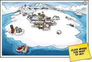 December 20, 2005 - February 2006 (public igloos re-added)