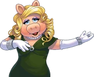 Miss Piggy