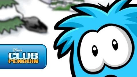 Throwback Thursday Puffle Party 2009 - Puffle Documentary - Comedy Short
