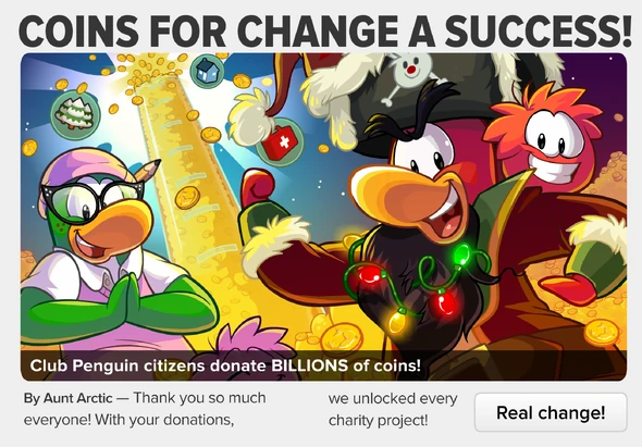 Club Penguin Times/Issue 428 | Club Penguin Wiki | Fandom