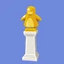 Fancy Pedestal icon