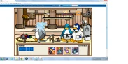 Gary en el card-jitsu
