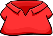 RedPoloShirt.png (121 KB) The Red Shirt, one of the first body items