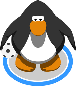 Image - Soccer Ball ID 727 Special Dance.gif  Club Penguin Wiki  -  ClipArt Best - ClipArt Best