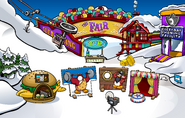 Ski Village