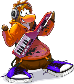 Club Penguin Island developers laid off, game shut down - The Red Keytar  Diaries