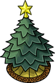 Holly Jolly Tree