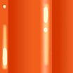 Fabric Orange Plastic icon