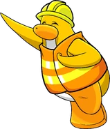 Join Team Yellow postcard 1.png (315 KB) As seen on the Go Yellow! postcard, along with the Hard Hat