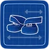 Blueprint Pirate Boots icon