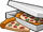 Box of Pizza (8 Slices)