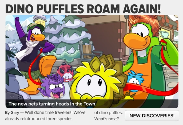 Club Penguin Times/Issue 432 | Club Penguin Wiki | Fandom