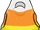Candy Corn Costume