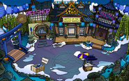 Card-Jitsu Party 2011