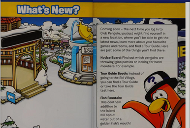 Create club penguin cpps rooms in as2 or as3 by Joshw1