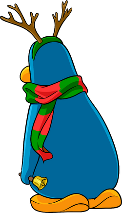 Bell, Club Penguin Wiki