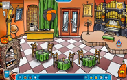 Pizza Parlor