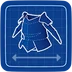 Blueprint Knight's Armor icon