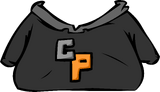 CP Hoodie paper