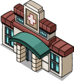 Clinic Entrance sprite 002