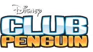 Club Penguin Membership Page Logo October 2012