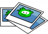 Green Puffle Images - The Missing Puffles