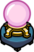 Magic Crystal Ball icon