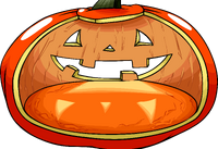 Pumpkin (igloo)
