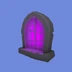 Spooky Window icon