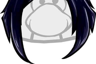 Night Sky Prom Dress | Club Penguin Online Wiki