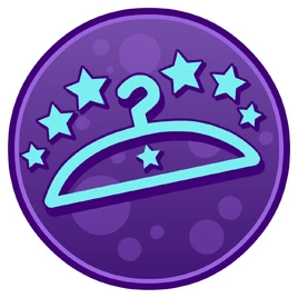 Fashion Festival interface icon
