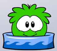 Green puffle bath time.png (11 KB) A Green Puffle taking a bath
