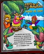 Junio de 2009