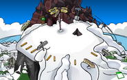 Ski Hill