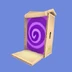 Unusual Box icon