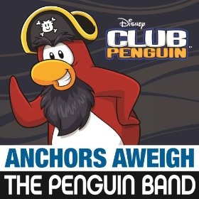 Anchors Aweigh, Club Penguin Wiki