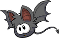 Bat Puffle