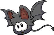 Bat Puffle