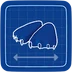 Blueprint Wolf Feet icon