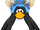 Deer Puffle Cap