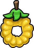 Golden O' Berry, used to find gold nuggets as well as being a potion ingredient