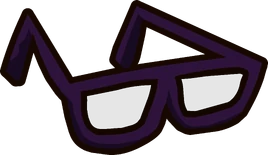 Indie Rocker Glasses