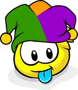 As seen in a puffle items membership popup