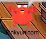 Pinkyunicorn 3