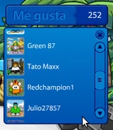 05 phixr.jpg (22 kB) Un “Me Gusta” de Tato Maxx en un iglú.