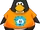 Pixel Puffle Tee
