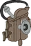Bandfill icon